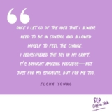 256: Reigniting the Spark as an SLP