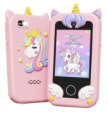 KOKODI Kids Smart Phone – Play on Words